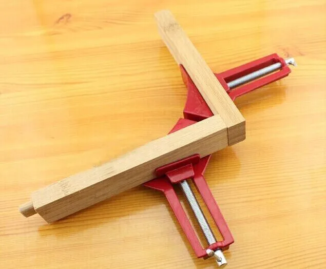 New Style 90 Degree Angle Clamp Right Angle Woodworking 