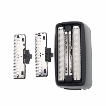 

Replacement Shaver for Philips shaver QS6161 /33/34 QS6141 /33/41 knife mesh accessories