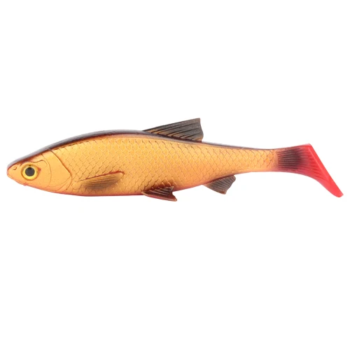 Spinpoler 20 см 84 г большая игра 3D отсканированные пластиковые приманки мягкие воблеры, силиконовые приманки для рыбалки искусственные isca pesca - Цвет: Color F