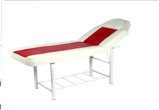 Beauty bed. Nail beautiful eyelash tattoo chair. Beauty bed. Health care massage physical therapy bed.