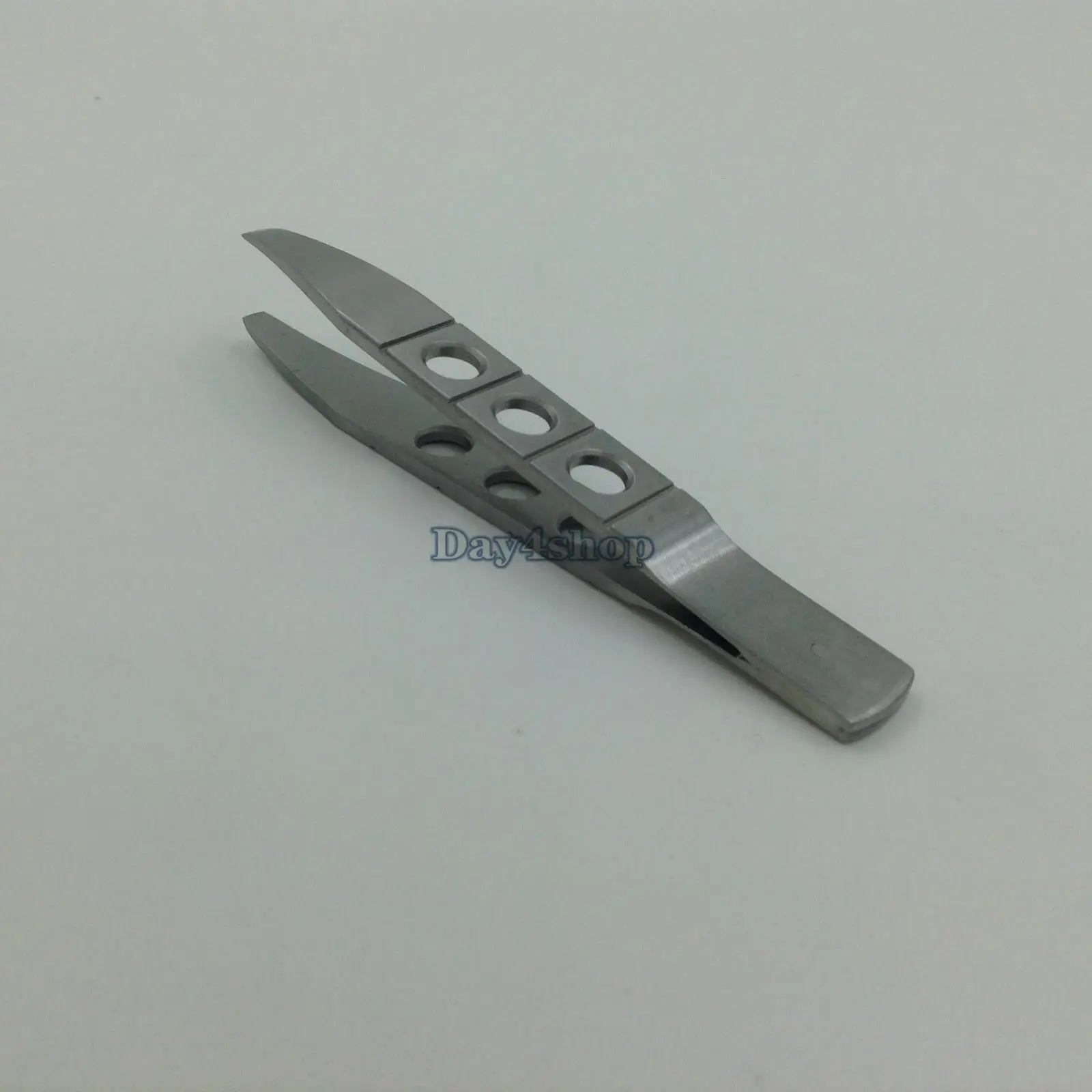 Stainless steel cilia forcep cilia forceps ophthalmic eye surgical