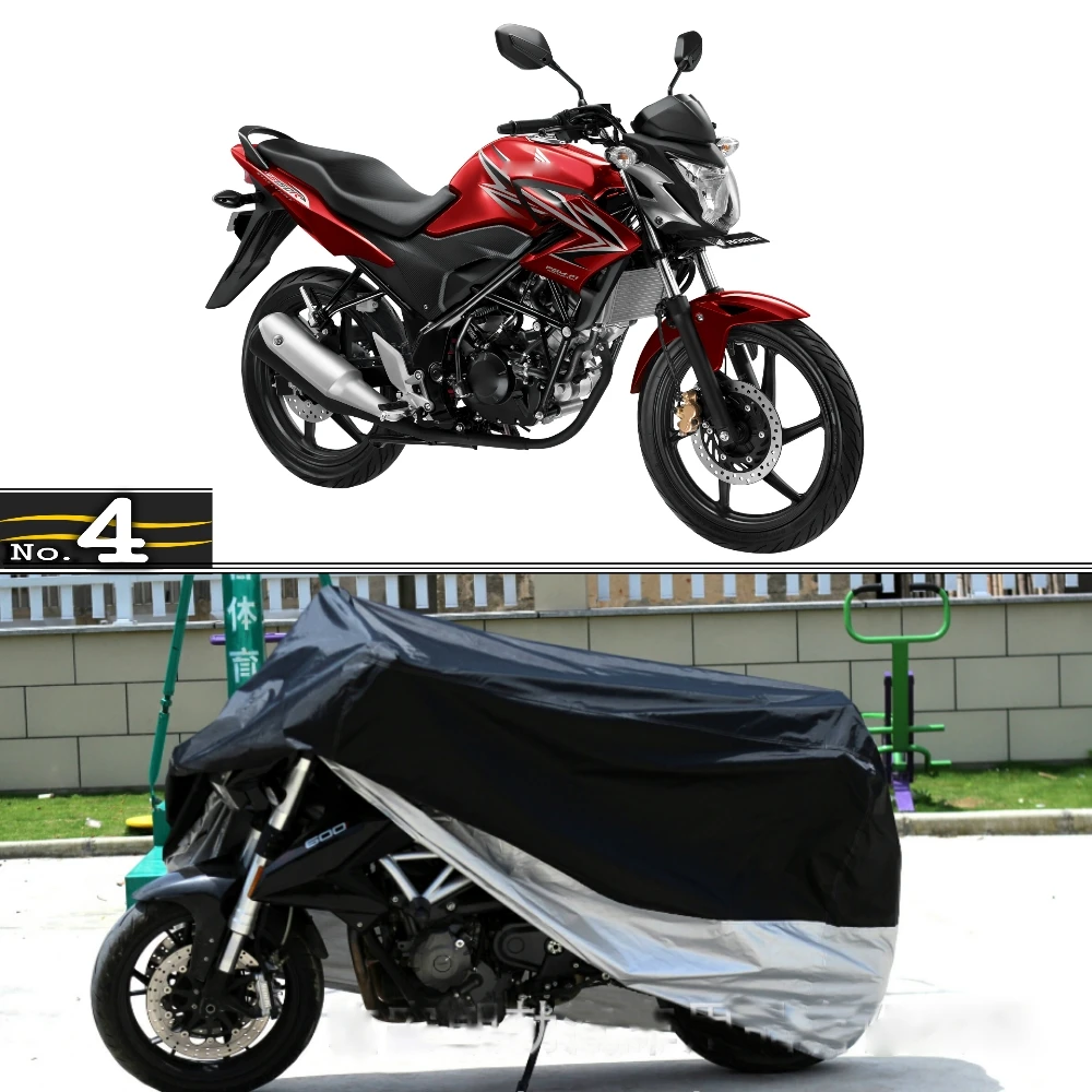 motorcycle cover for rain