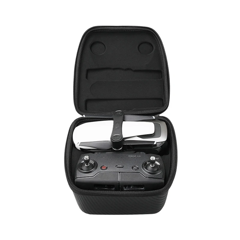 Чехол для DJI Mavic Air Bag чехол дрона Портативная сумка жесткий корпус аксессуары