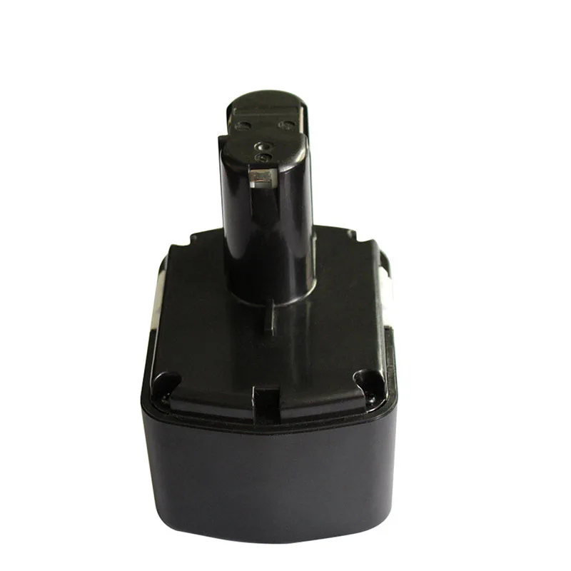 

14.4V NI-CD/NI-MH Battery Plastic Case (no battery cell ) For Hitachi 14.4V NI-CD/NI-MH Battery