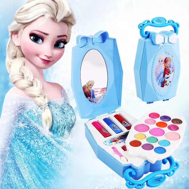 Unduh 9300 Gambar Frozen Make Up Paling Baru HD