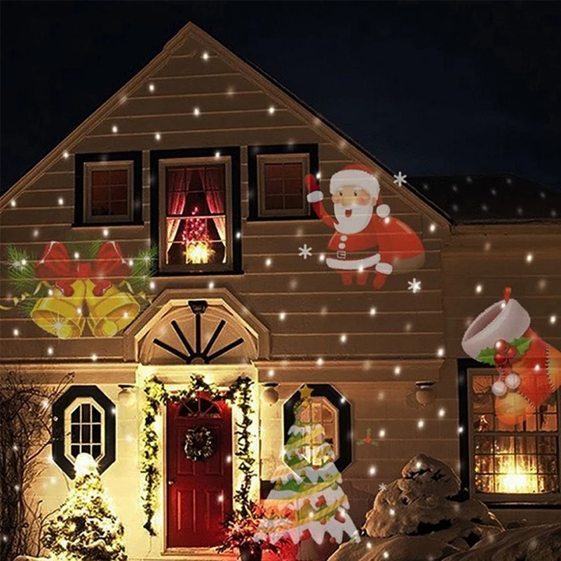 12-Patterns-Christmas-Laser-Snowflake-Projector-Outdoor-LED-Waterproof-Disco-Lights-Home-Garden-Star-Light-Indoor