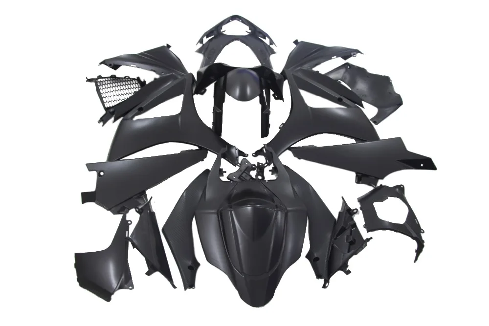 KODASKIN полный обтекатель комплект для SUZUKI GSXR1000 K7 2007-2008 ABS инжекционные болты кузова