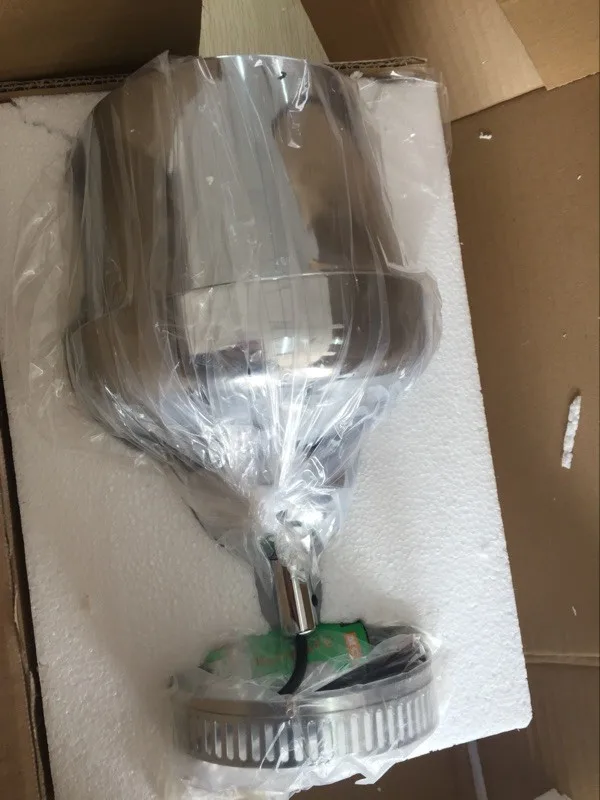 pendant light