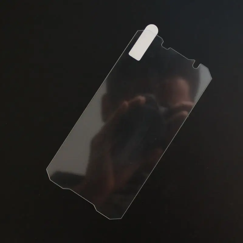 Закаленное стекло HOMTOM ZOJI Z8 5 0 дюйма 100% оригинал Премиум 9H 2.5D Защитная пленка для