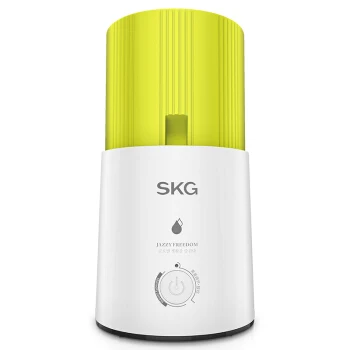 

Home Office Potable Intelligent Ultrasonic Mist Maker Essential Oil Diffuser 4l Air Humidifier Anti-dry Aroma Diffuser