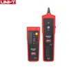 UNI-T UT682 Network Wire Tester Tracker RJ11 RJ45 Wire Line Finder Lan tester Handheld Cable Testing Tool for Network Maintenanc 1
