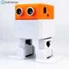 OTTO robot PLUS мобильный телефон, bluetooth RC программирующий танцевальный производитель arduino ► Фото 2/5