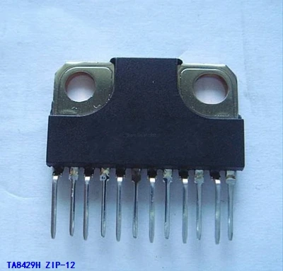 

10pcs/lot TA8429HQ TA8429H TA8429 ZIP-12