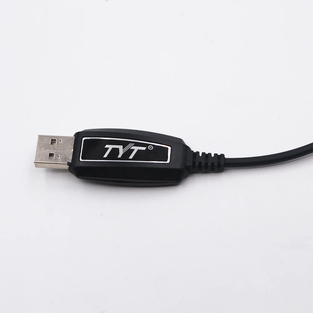 USB кабель для программирования TYT DMR цифровая магнитола|Рации| |
