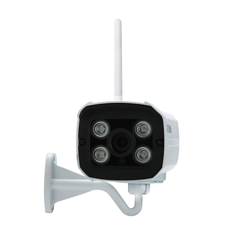 ESCAM QD900 Wi Fi 1080P 2 0 мегапиксельная HD система камер домашней безопасности