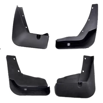 

Car Mud Flaps For Nissan Murano Z52 2015-2017 Mudflaps Splash Guards Mud Flap Mudguards Fender Front Rear Molded