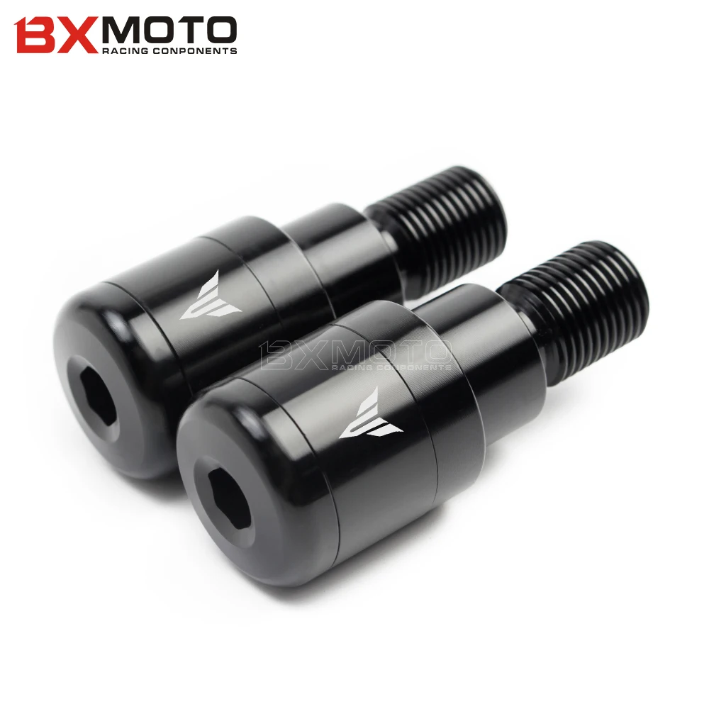 Новинка подходит для YAMAHA MT03 MT07 MT09 MT10 MT 03 07 09 10 TRACER 900 GT мотоциклы ручки на руль вилка
