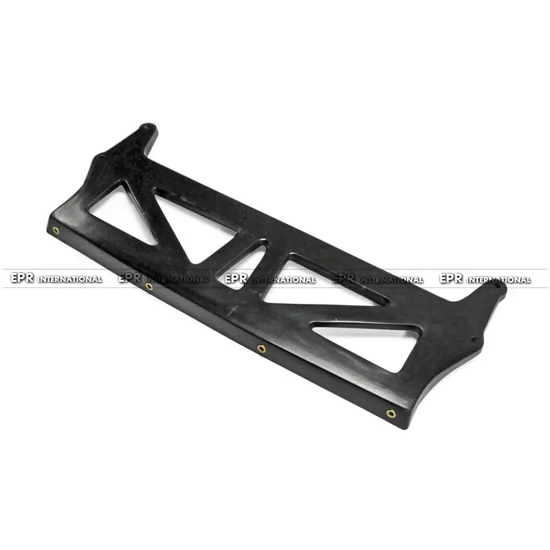 Mazda MX5 NA Roadster (NA-rd-04) Jet Stream Rear Under Diffuser Quad Fin CF (25)