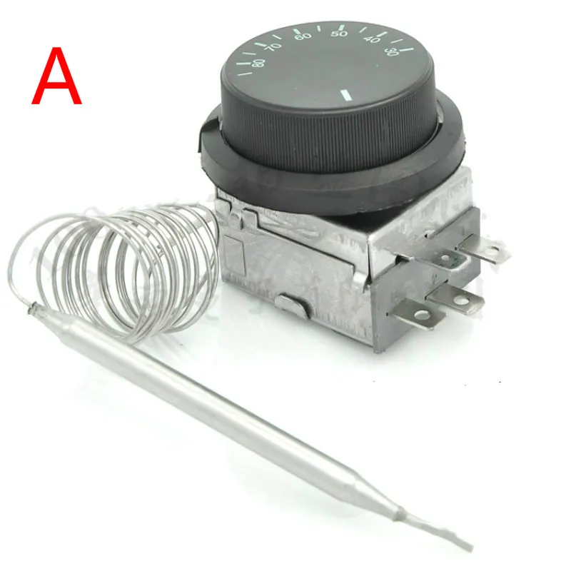 Temperature Control Switch For Electric Oven Electric water heater
