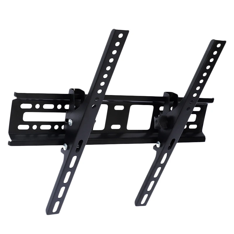 Soportes de pared universales para Tv Led Lcd, soporte con inclinación de 15 °, 30Kg, de acero, para Monitor de 32, 46, 50 y 55 TV| - AliExpress