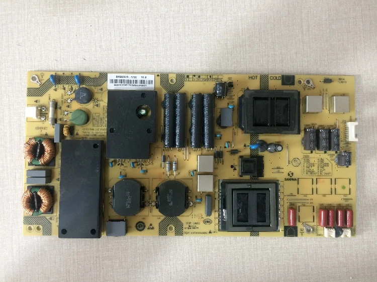 

SHG6002A-173E Good Working Tested