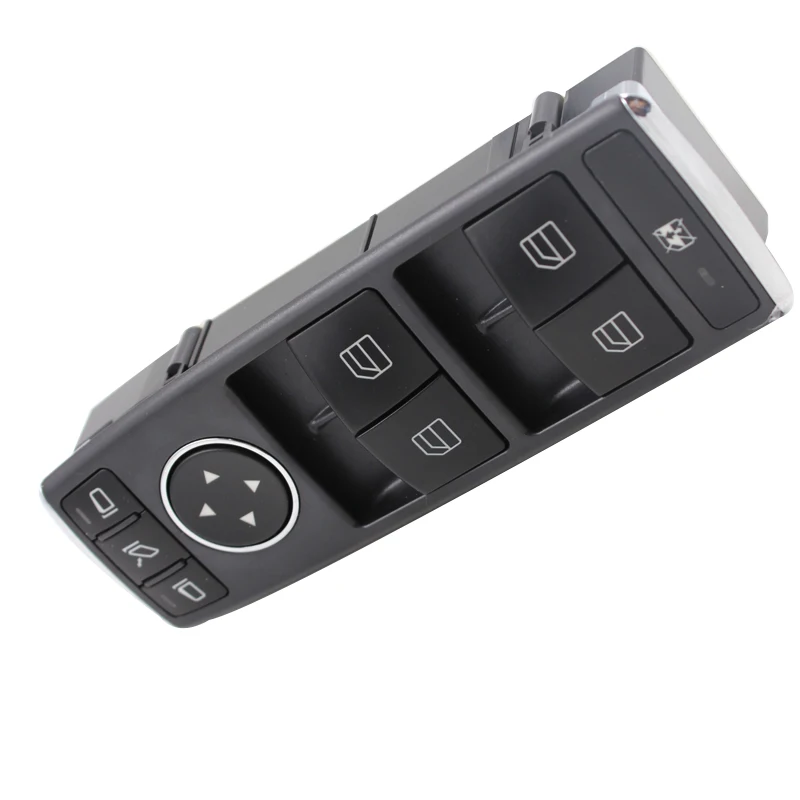 YAOPEI высокое качество сторона водителя Электрический переключатель окна для Mercedes W204 W212 C E Class A2128208310/2128208310