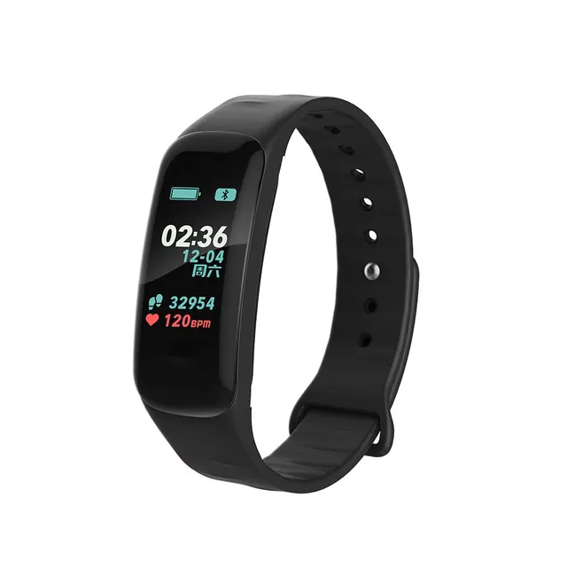 smart bracelet sleep monitor