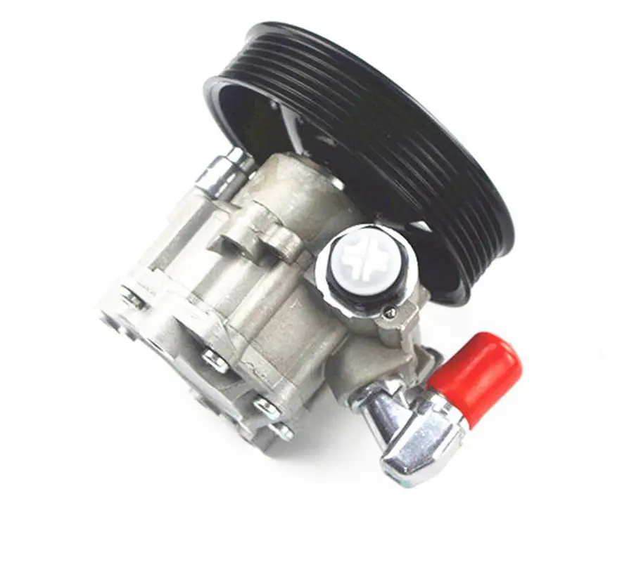 Nueva bomba de dirección eléctrica para MERCEDES-BENZ e-class s-class (W220 C215) SL/DSP1260/bomba de asistencia de energía hidráulica 0024668601