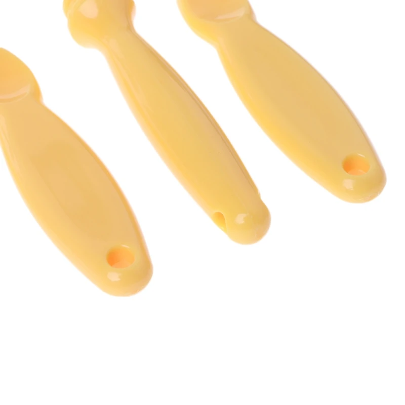 3 Pcs/Set Of Baby Training Toothbrush Teething Soft Dental Care Massage Kid Oral Hygiene 3 Pcs/Set Of Baby Training Toothbrush Teething Soft Dental Care Massage Kid Oral Hygiene