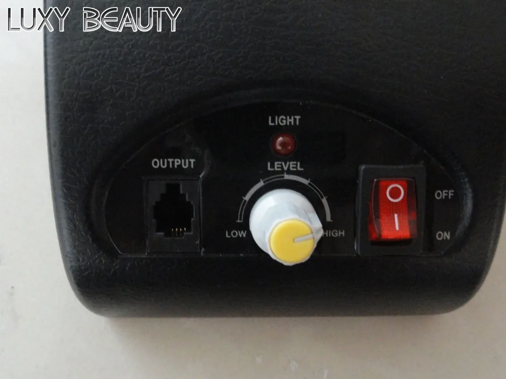 Hair Extension Machine Hair Iron Cold Fusion Iron Ultrasonic Hair Connector With New Design Keratin Fusion Hair Tools