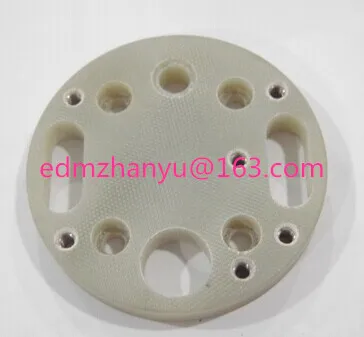 F306-1-Y312 A290-8110 для провода EDM/нижнего типа B / OD72 * 10T мм | Инструменты