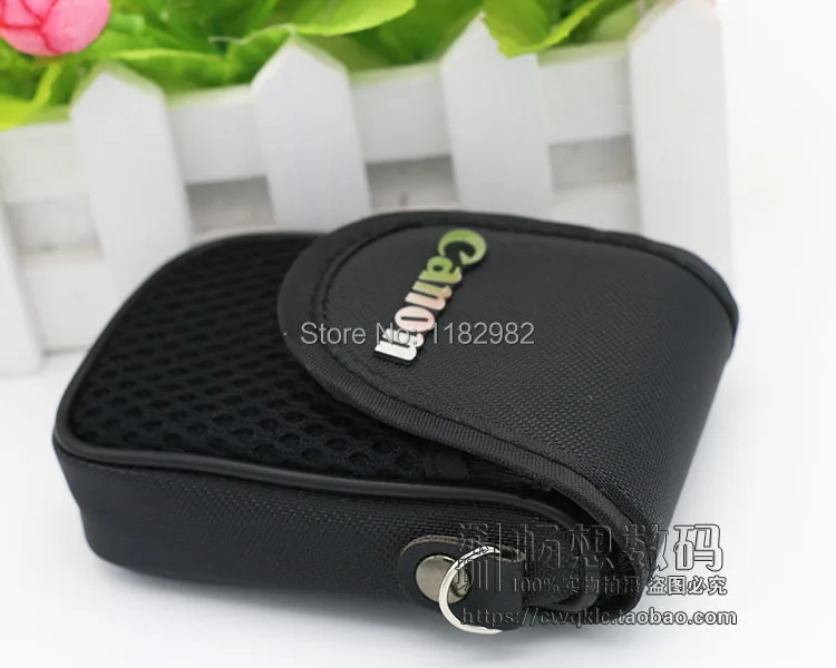 

Digital Camera Bag Case Shoulder Strap for Canon SX720 SX710 SX700 SX170 SX160 G9X G7X G7XII G16 G15 SX280 SX275 SX260 SX230