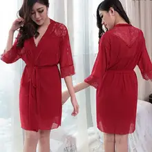 Сексуальное женское белье,, Стильное женское белье, комплект из двух предметов, сексуальное соблазнительное Прозрачное платье