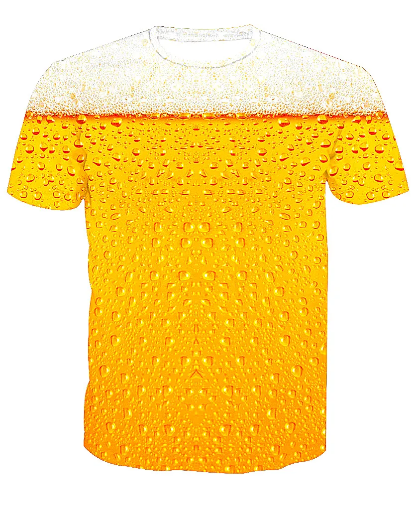 Летняя Повседневная футболка с 3D принтом футболка для мужчин/wo Мужская Уличная мода с коротким рукавом для мужчин Рождественская футболка
