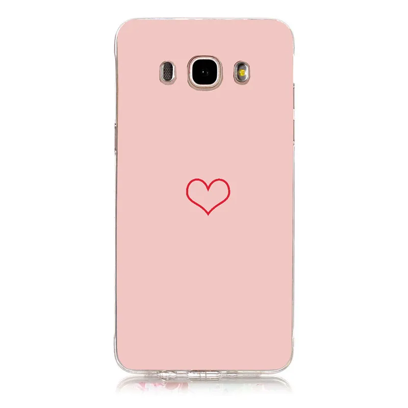 Модный крутой дизайнерский чехол для Samsung Galaxy J3 2016 J320 J320F мягкий силиконовый из