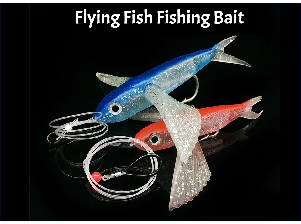 GLUREE-17cm-21cm-PVC-Sea-Fishing-Soft-Bait-Artificial-Fishing-Lure-Large-Wings-Fly-Fish-Mackerel-Swimbait-Fishing-Tackle_02