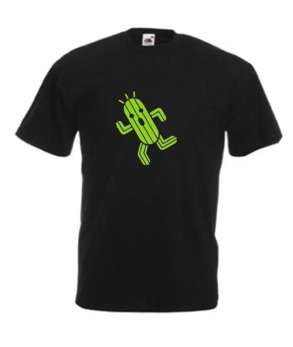 

CACTAUR T-SHIRT Final Fantasy Gamer Game Fan Great Gift Men's Ladies Kids BlackSummer Men'S fashion Tee