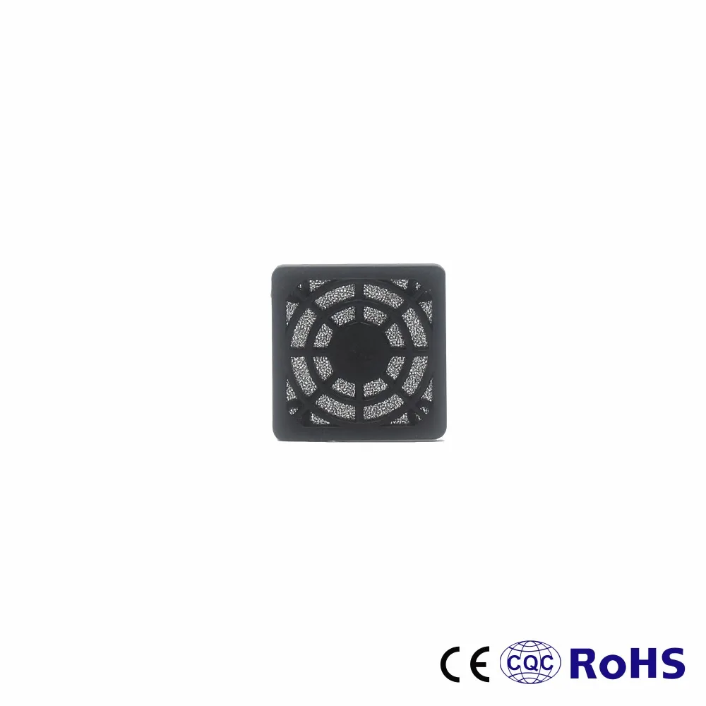 80 Mm 120 mm Poussière Cooler Fan Case cover-Filtre à poussière-Dust Shield