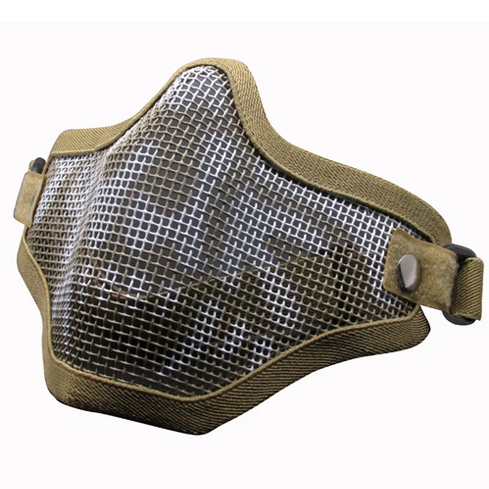 Field mask. Field mask