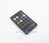 LED Music IR Controller 20key Remote Sound Sensor withut battery For 3528 5050 RGB LED Strip Free shipping ► Photo 2/3