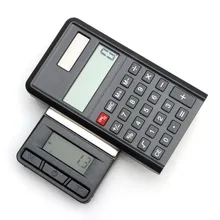 ANENG 2в1 1000 г/0,1 г калькулятор Электронные цифровые весы ювелирные изделия грамм