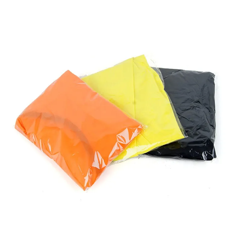 Ultralight Shoulder Protect Outdoor Tools Hiking Backpack Rain Cover Waterproof 45-80L waterproof backpack cover