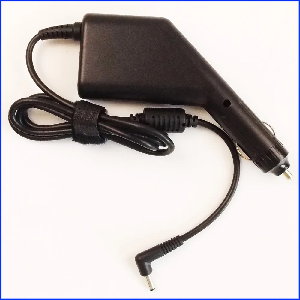 AJEYO 19V 2.37A 4.0mm*1.35mm Laptop DC Car Adapter Charger + USB For ASUS VivoBook X102B X102BA X200L X200LA S200E X200CA AJEYO 19V 2.37A 4.0mm*1.35mm Laptop DC Car Adapter Charger + USB For ASUS VivoBook X102B X102BA X200L X200LA S200E X200CA