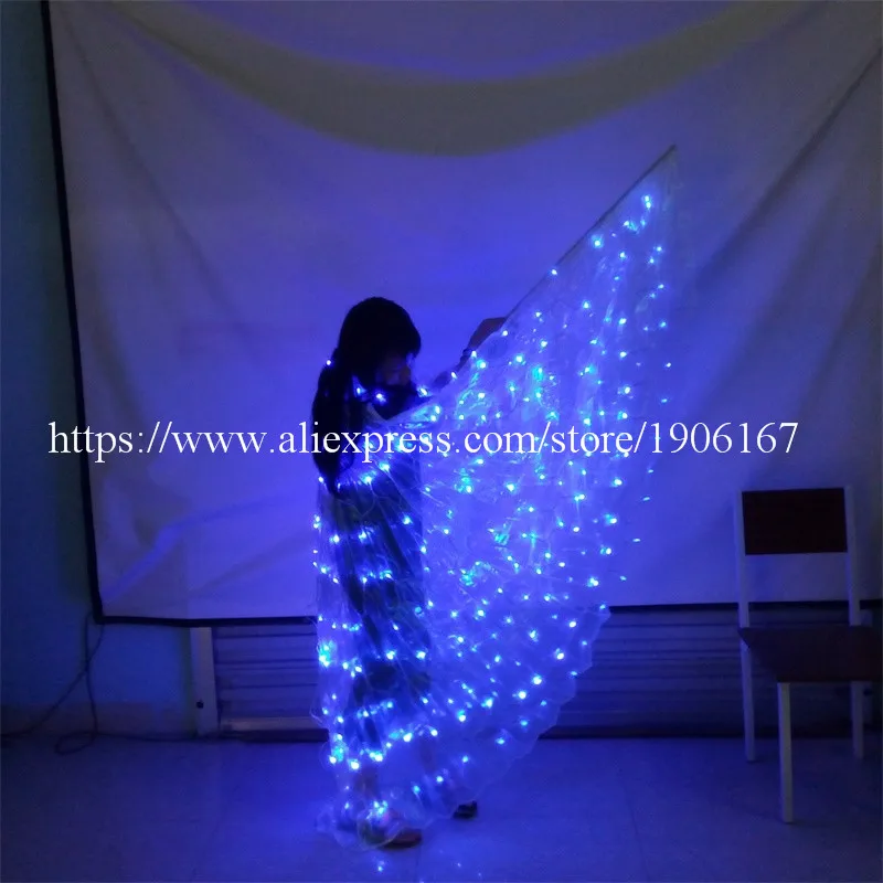 led women costumes04