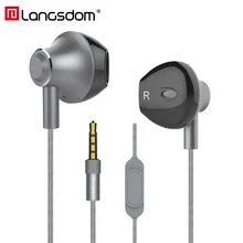 Metal Earbud In Ear 3.5mm Wired Earphones Stereo Hifi Music Headset Headphones with Mic for iPhone Samsung Huawei Xiaomi F9 Metal Earbud In Ear 3.5mm Wired Earphones Stereo Hifi Music Headset Headphones with Mic for iPhone Samsung Huawei Xiaomi F9