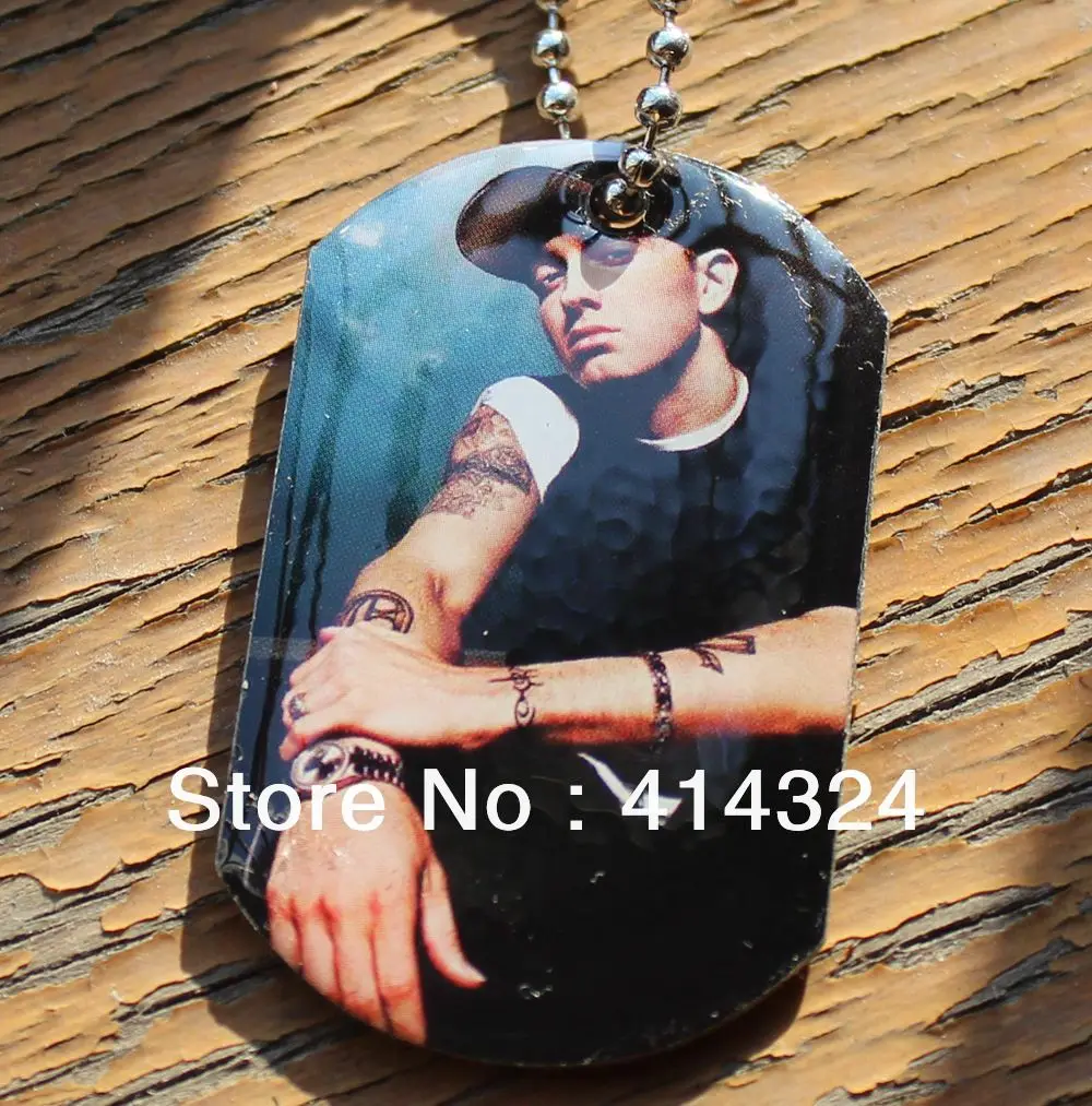 fashion-1pc-24inch-eminem-dog-tag-chain-necklace-necklace-owl-necklace