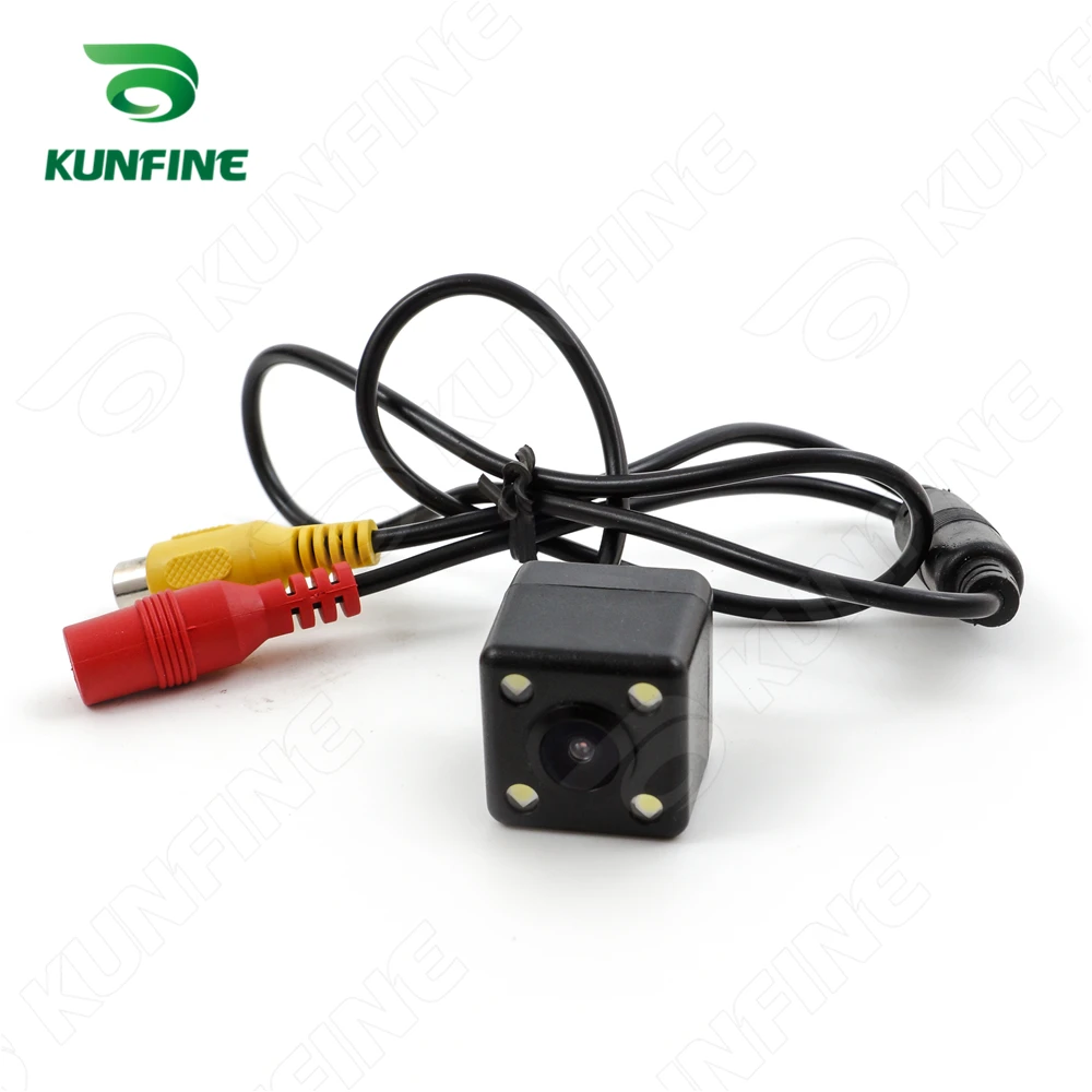 Car Rear View Camera for CHEVROLET CRUZE saloon 2015 A