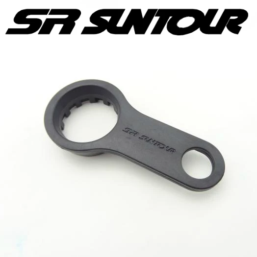 sr suntour bottom bracket removal