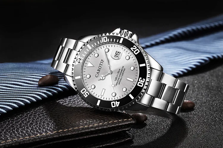 

Hot Sale Full Steel Automatic Mechanical Men Watches Montre Homme Luxury Watch Men Dress Business Male Clock Reloj Hombre