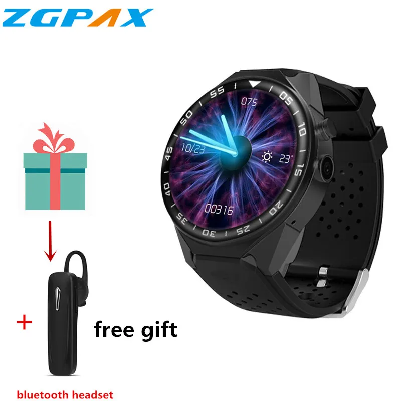 apple iphone compatible smartwatch